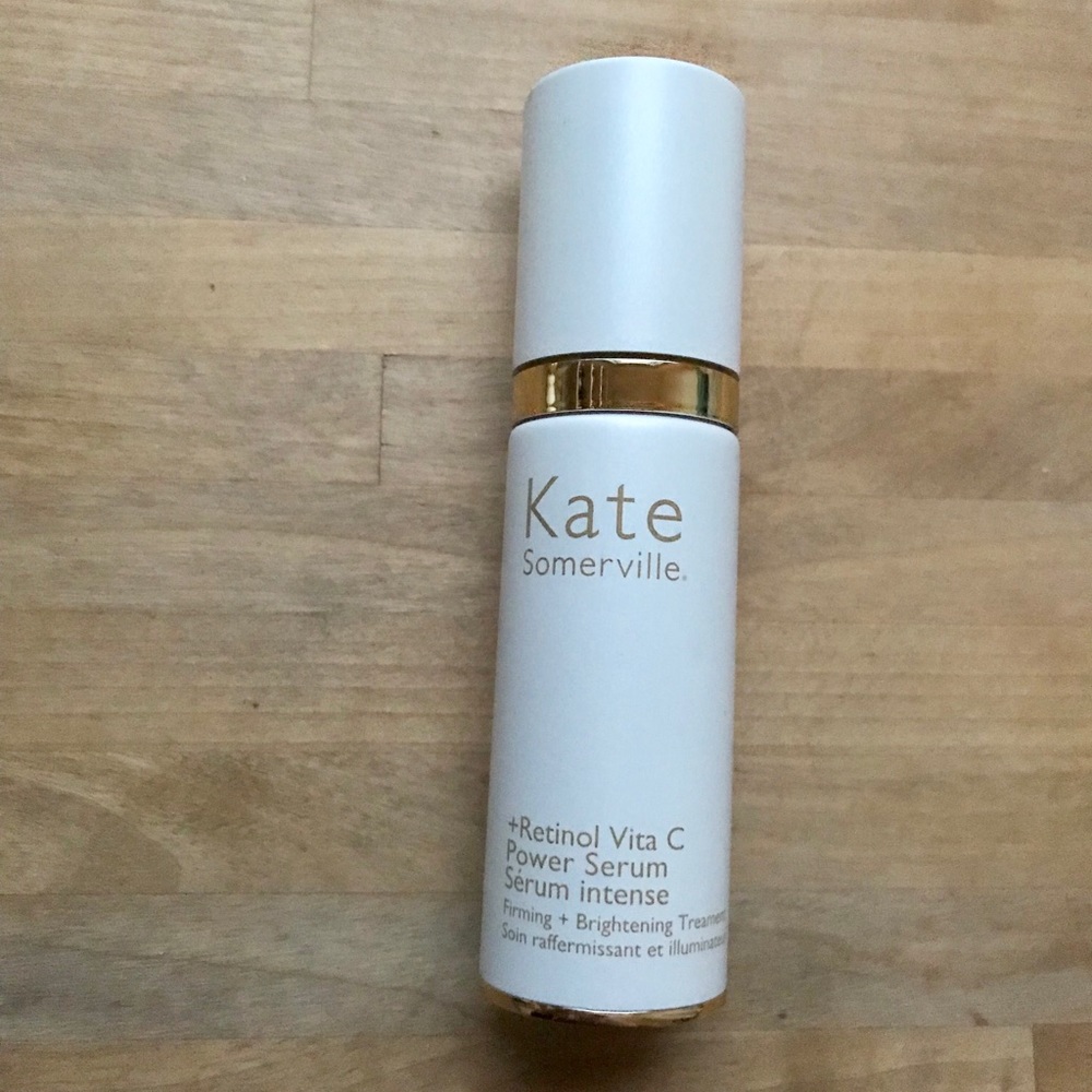 Kate Somerville ~ Full Size ~ Vita C Power Serum